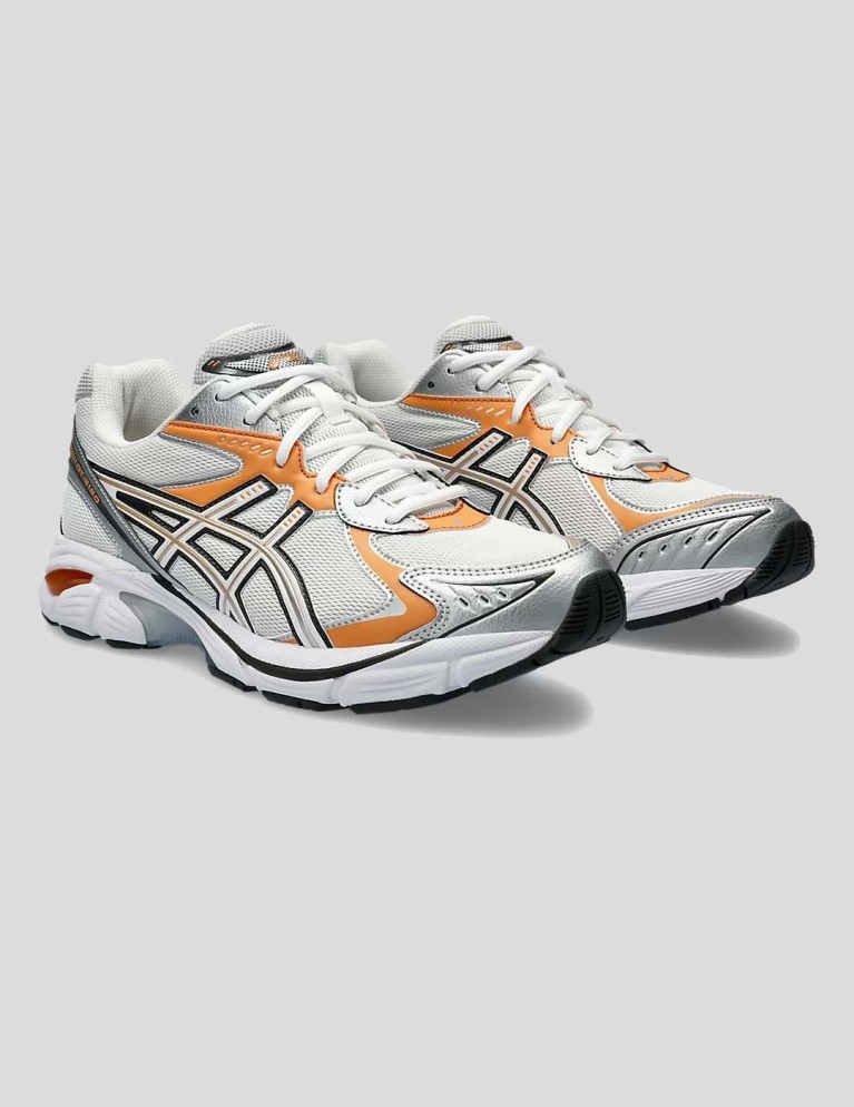 Zapatillas ASICS gt-2160 white / orange lily
